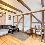 Apartment Dom & House - Port Monte Cassino Sopot