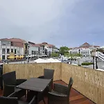Apartment Dom & House - Port Monte Cassino *
