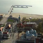 Dom & House - Port Monte Cassino Apartment Sopot