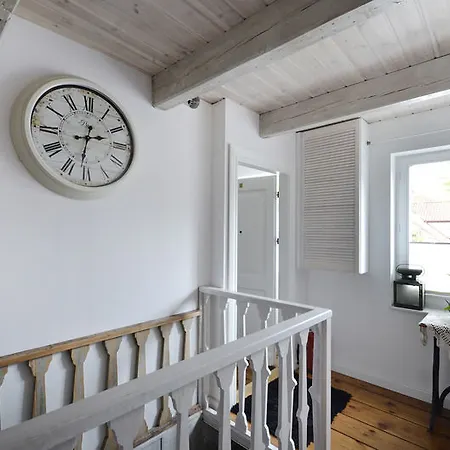Appartement Dom & House - Port Monte Cassino *