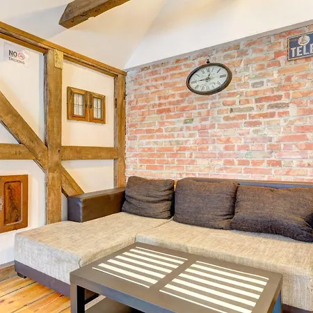 Appartement Dom & House - Port Monte Cassino