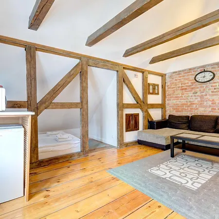 Dom & House - Port Monte Cassino Apartment