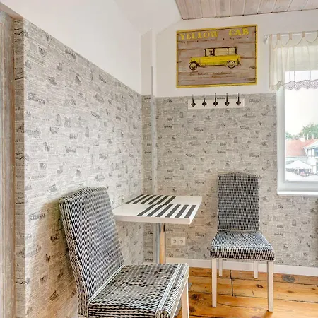 Appartement Dom & House - Port Monte Cassino Sopot