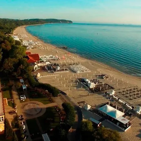 Dom & House - Port Monte Cassino * Sopot