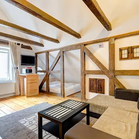 Dom & House - Port Monte Cassino 아파트 소포트