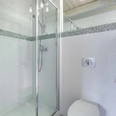 아파트 Dom & House - Port Monte Cassino 소포트