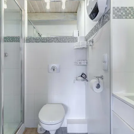 아파트 Dom & House - Port Monte Cassino *