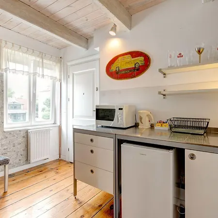 Dom & House - Port Monte Cassino