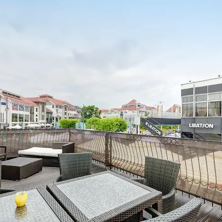 Dom & House - Port Monte Cassino 소포트