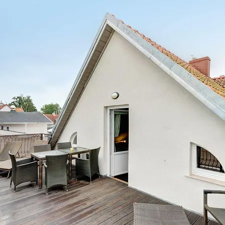 아파트 Dom & House - Port Monte Cassino *