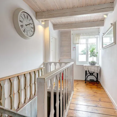 Dom & House - Port Monte Cassino 아파트 *