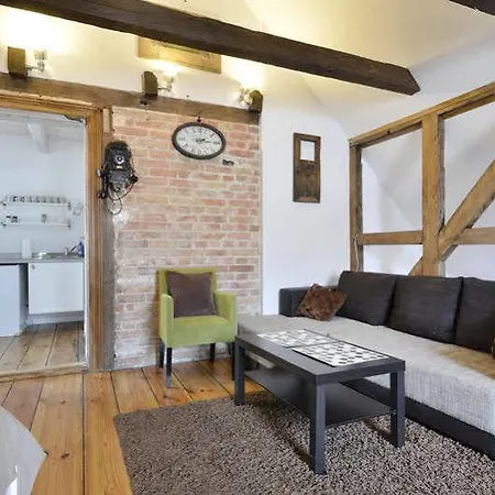 Dom & House - Port Monte Cassino * 소포트