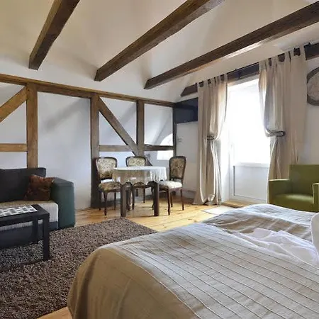 아파트 Dom & House - Port Monte Cassino *