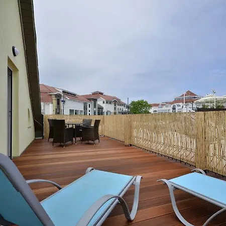 Dom & House - Port Monte Cassino *