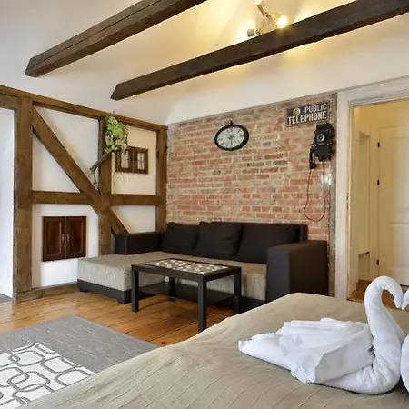 Dom & House - Port Monte Cassino