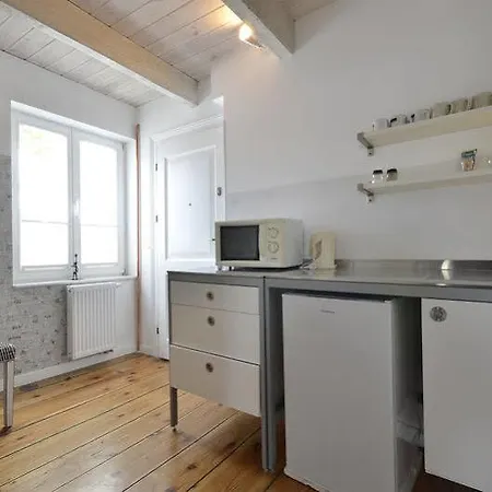 아파트 Dom & House - Port Monte Cassino