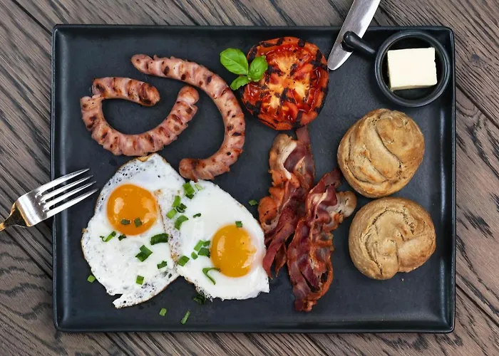 Dom & House - Port Monte Cassino Appartement