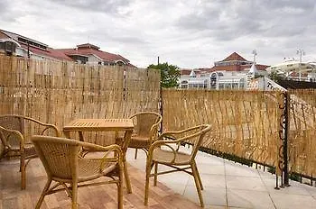 Appartement Dom & House - Port Monte Cassino