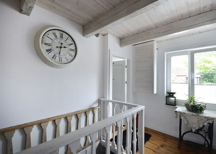 Appartement Dom & House - Port Monte Cassino *