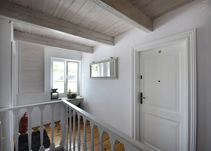 Dom & House - Port Monte Cassino * Sopot