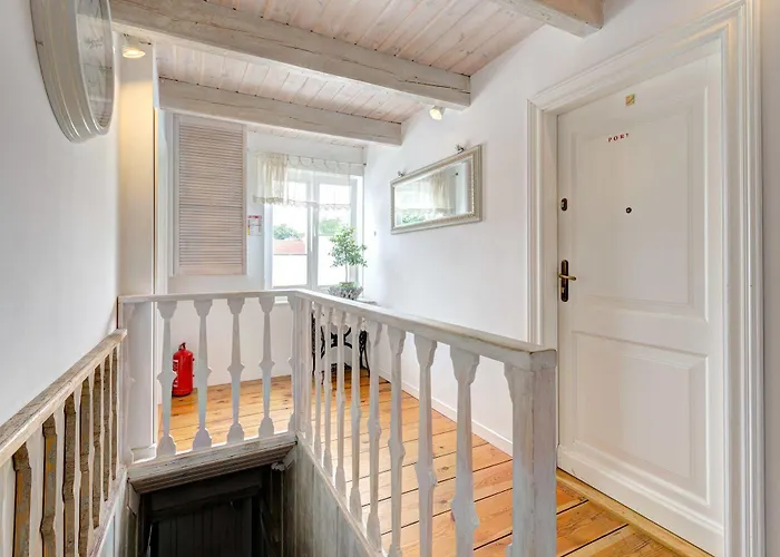 Dom & House - Port Monte Cassino Sopot