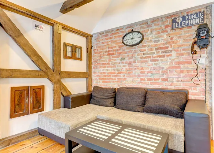 Appartement Dom & House - Port Monte Cassino