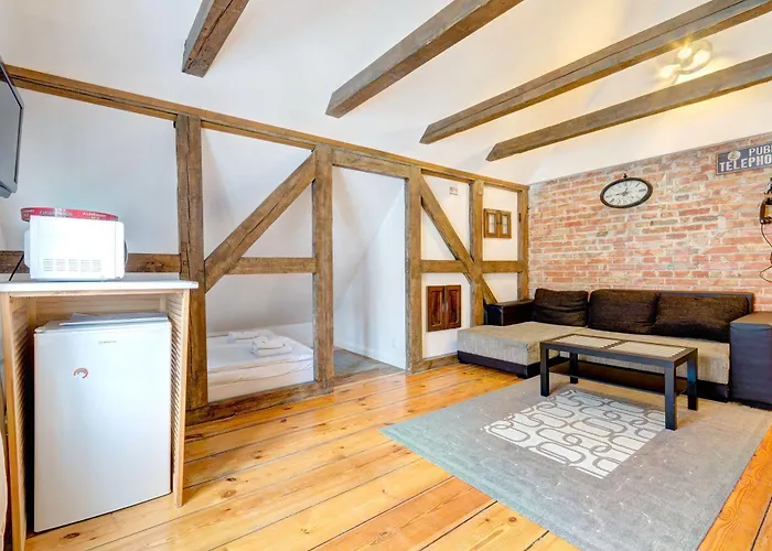 Dom & House - Port Monte Cassino Appartement