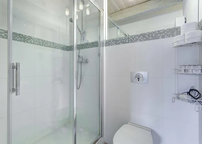 Appartement Dom & House - Port Monte Cassino Sopot