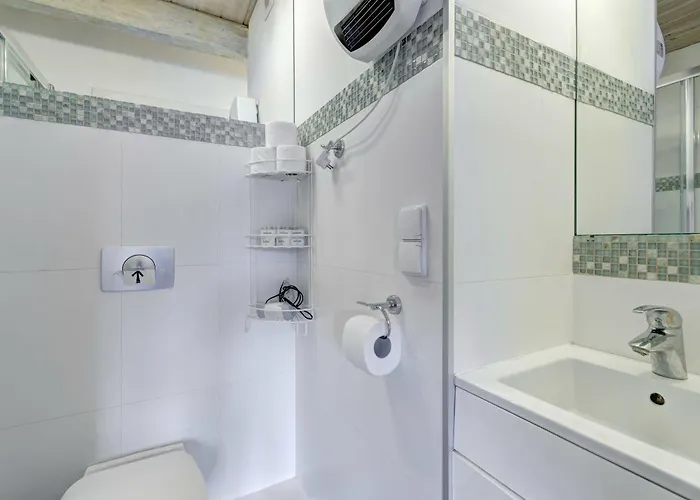 Dom & House - Port Monte Cassino Appartement Sopot