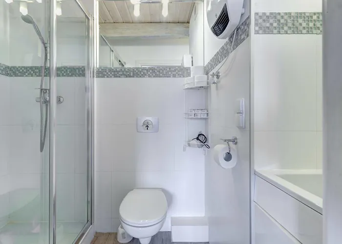 Appartement Dom & House - Port Monte Cassino *