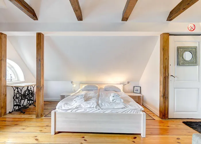 Dom & House - Port Monte Cassino * Sopot