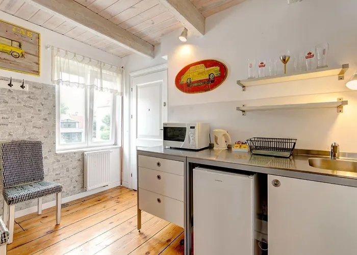 Dom & House - Port Monte Cassino