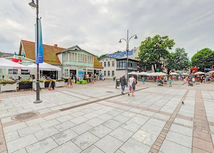 Appartement Dom & House - Port Monte Cassino