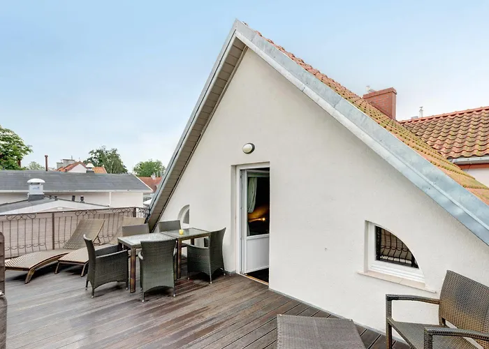 Appartement Dom & House - Port Monte Cassino *