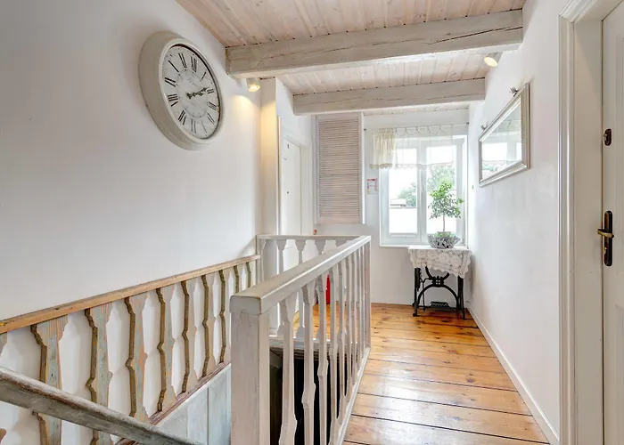 Dom & House - Port Monte Cassino Appartement *