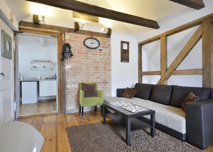 Dom & House - Port Monte Cassino * Sopot