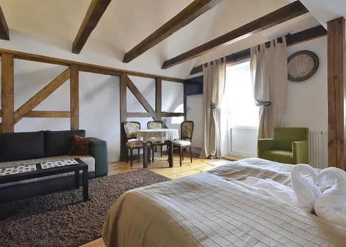 Appartement Dom & House - Port Monte Cassino *