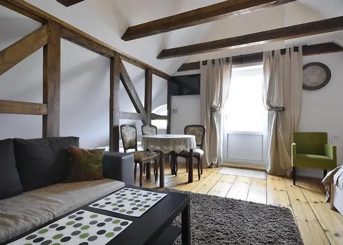 Appartement Dom & House - Port Monte Cassino