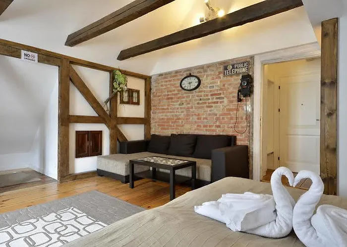 Dom & House - Port Monte Cassino