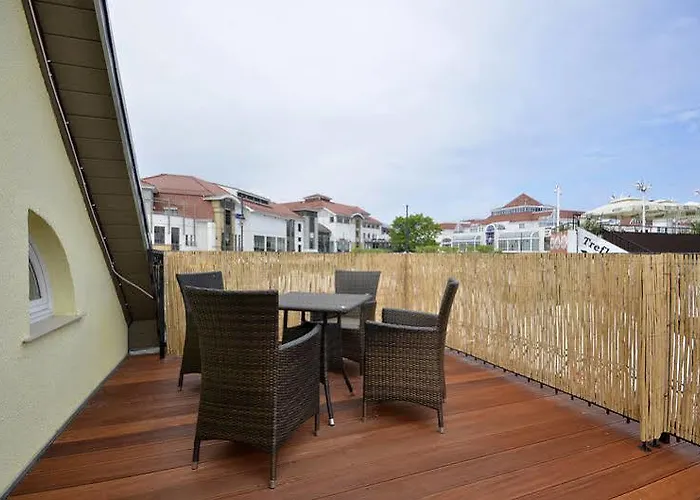 Dom & House - Port Monte Cassino