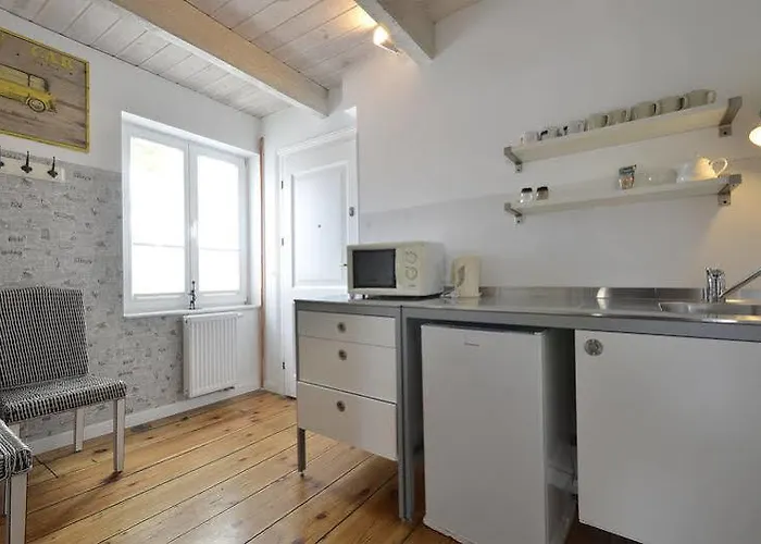 Appartement Dom & House - Port Monte Cassino