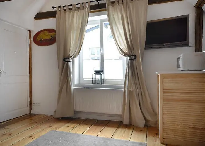 Dom & House - Port Monte Cassino * Sopot